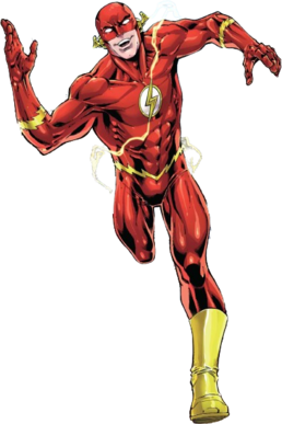 Wally West